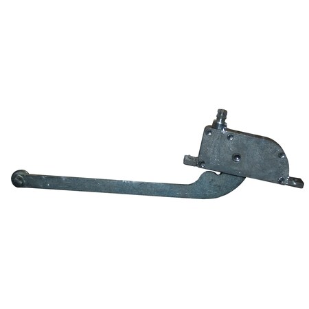 Hengs Heng's JRP1000R-C Metal Operator Assembly for Jensen Vents JRP1000R-C